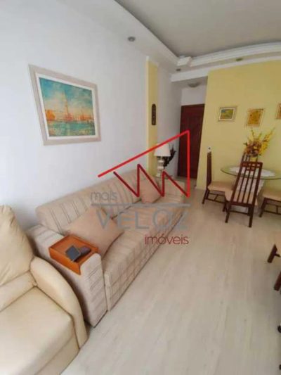Apartamento, 1 quarto, 40 m² - Foto 4