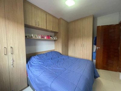 Apartamento, 3 quartos, 75 m² - Foto 4
