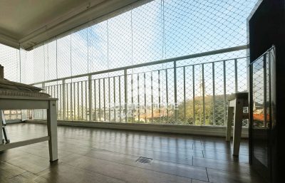 Apartamento, 2 quartos, 76 m² - Foto 4
