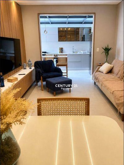 Apartamento, 2 quartos, 90 m² - Foto 2