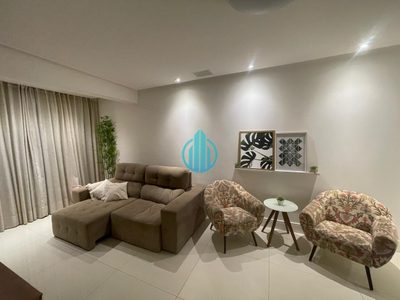 Apartamento, 3 quartos, 106 m² - Foto 3