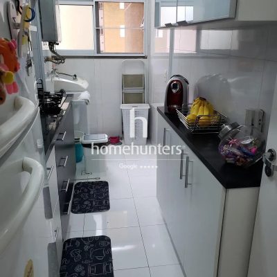 Apartamento, 3 quartos, 69 m² - Foto 4