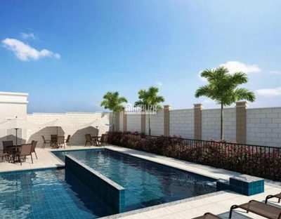 Apartamento, 2 quartos, 46 m² - Foto 4