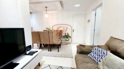 Apartamento, 2 quartos, 55 m² - Foto 5