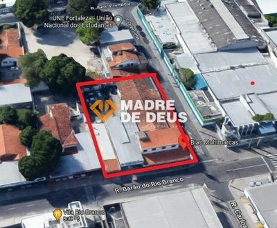 Terreno, 1500 m² - Foto 1