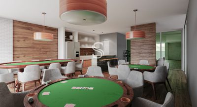 Apartamento, 3 quartos, 102 m² - Foto 5