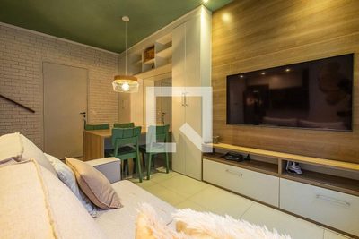 Apartamento, 1 quarto, 50 m² - Foto 5