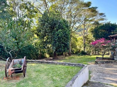 Chácara, 4 quartos, 3200 m² - Foto 3