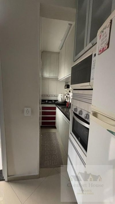 Apartamento, 2 quartos, 48 m² - Foto 5