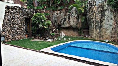 Casa de Condomínio, 4 quartos - Foto 5