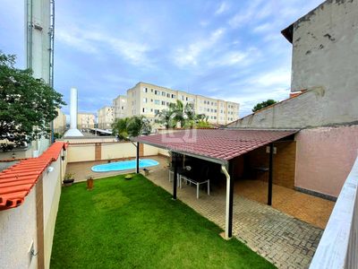 Sobrado, 3 quartos - Foto 1