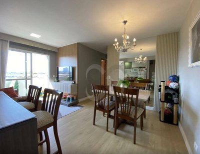 Apartamento, 3 quartos, 68 m² - Foto 4