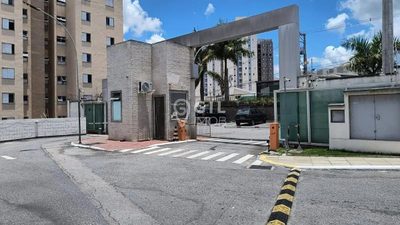 Apartamento, 2 quartos, 42 m² - Foto 2