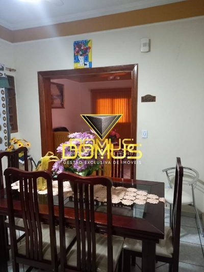 Sobrado, 3 quartos, 170 m² - Foto 4