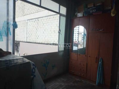 Apartamento, 1 quarto, 51 m² - Foto 2