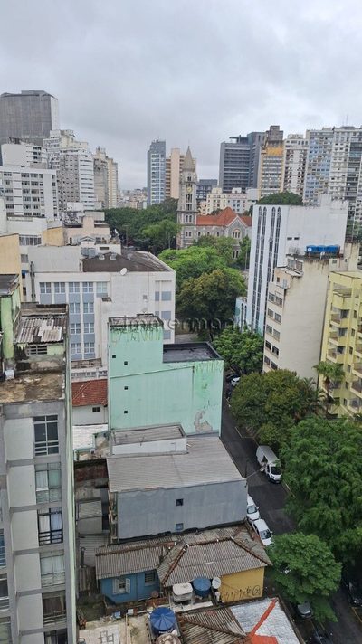 Apartamento, 2 quartos, 34 m² - Foto 3