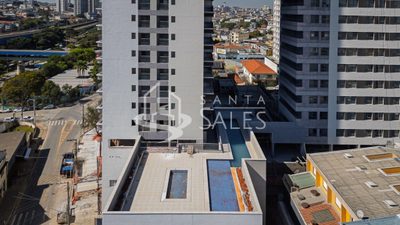 Apartamento, 3 quartos, 109 m² - Foto 1