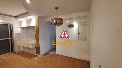 Apartamento, 2 quartos, 58 m² - Foto 2
