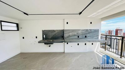 Apartamento, 2 quartos, 54 m² - Foto 5