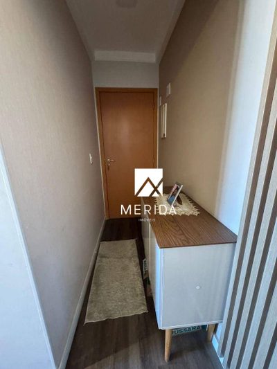 Apartamento, 2 quartos, 64 m² - Foto 4