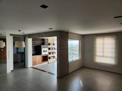 Apartamento, 3 quartos, 121 m² - Foto 3