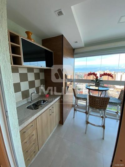 Apartamento, 3 quartos, 110 m² - Foto 2