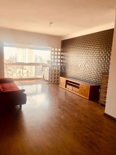 Apartamento, 4 quartos, 150 m² - Foto 1