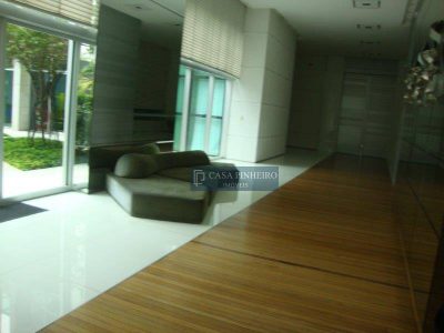 Apartamento, 4 quartos, 465 m² - Foto 2