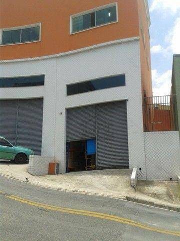 Loja-Salão, 75 m² - Foto 4