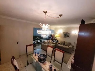 Apartamento, 1 quarto, 128 m² - Foto 3