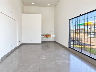 Sala-Conjunto, 43 m² - Foto 4