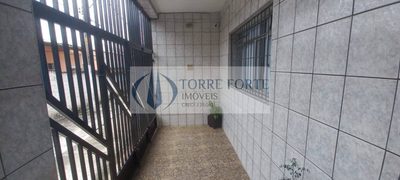 Sobrado, 3 quartos, 121 m² - Foto 3