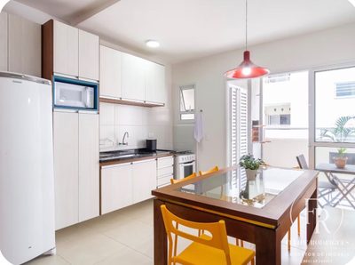 Apartamento, 2 quartos, 63 m² - Foto 5