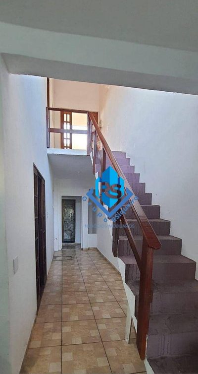 Sobrado, 2 quartos, 106 m² - Foto 2