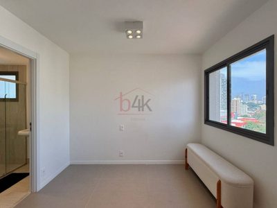Kitnet-Studio, 22 m² - Foto 2