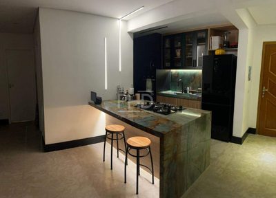 Apartamento, 2 quartos, 128 m² - Foto 4