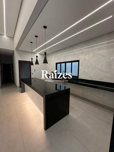 Casa, 3 quartos, 154 m² - Foto 1