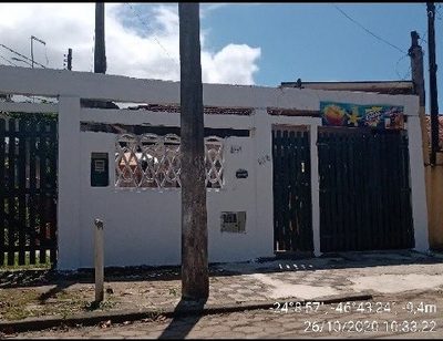 Casa, 3 quartos, 172 m² - Foto 1
