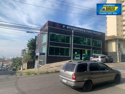 Loja-Salão, 589 m² - Foto 3