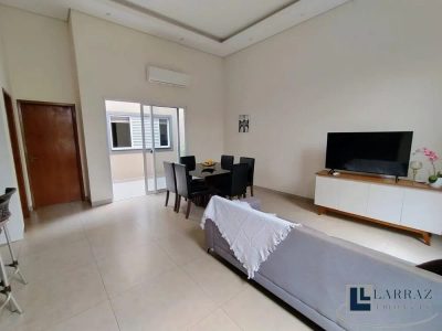 Casa, 3 quartos, 146 m² - Foto 1