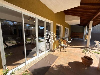 Casa, 4 quartos, 249 m² - Foto 4