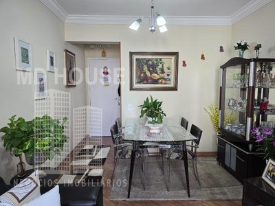 Apartamento, 2 quartos, 60 m² - Foto 2