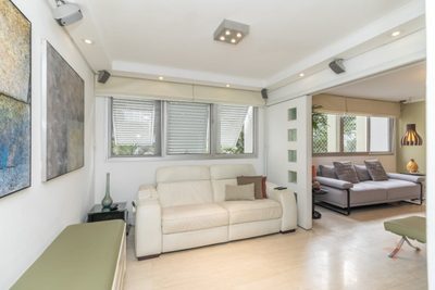 Apartamento, 2 quartos, 110 m² - Foto 4