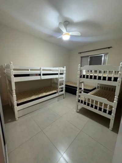 Apartamento, 2 quartos, 72 m² - Foto 2