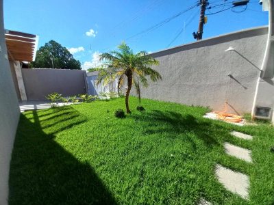 Casa, 3 quartos, 140 m² - Foto 4