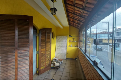 Casa, 2 quartos - Foto 3