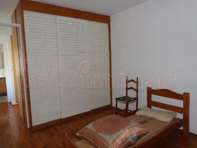 Apartamento, 3 quartos, 169 m² - Foto 4