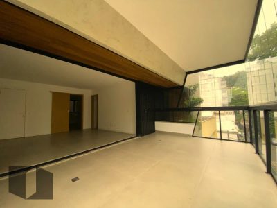 Apartamento, 4 quartos, 151 m² - Foto 1