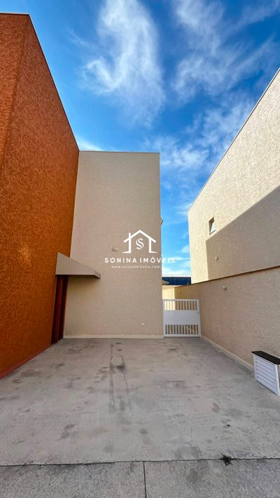 Casa, 3 quartos, 150 m² - Foto 4