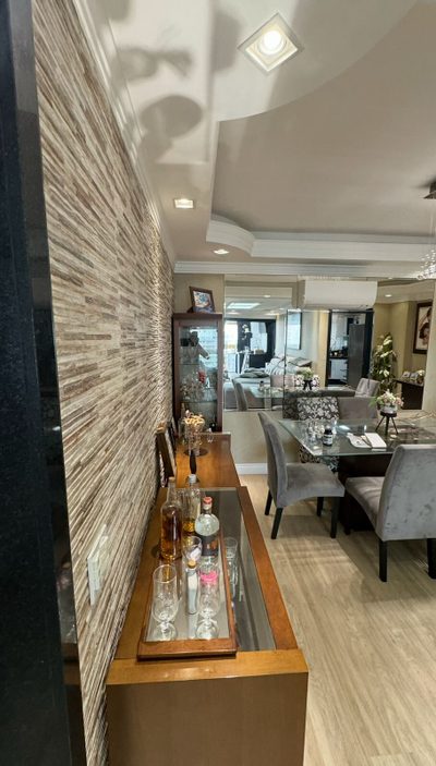 Apartamento, 3 quartos, 132 m² - Foto 5